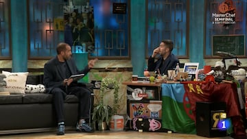 La petición de RTVE a ‘La Revuelta’ en su nueva temporada: “Ya es demasiado”