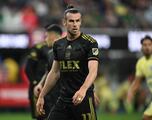 Why didn’t Gareth Bale play in LAFC’s El Tráfico win over LA Galaxy? Injury update