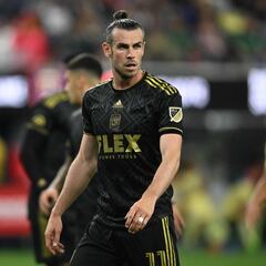 Why didn’t Gareth Bale play in LAFC’s El Tráfico win over LA Galaxy? Injury update