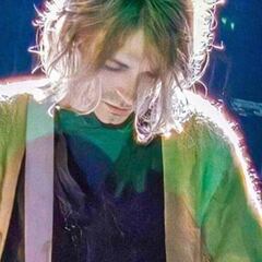 Venden una guitarra de Kurt Cobain por 6 millones de dólares