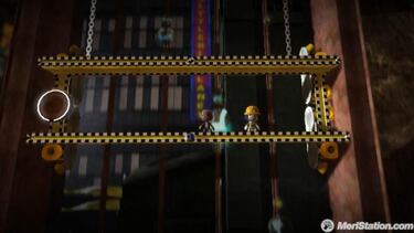 [E3] Little Big Planet, Impresiones