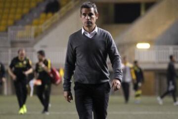 El DT de San Luis percibía $3.201.300 en 2015.