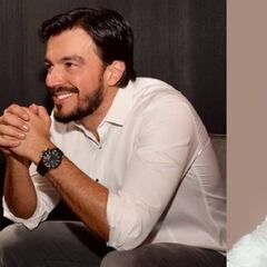 Tuti Vargas revela su romance con Luciano DAlessandro