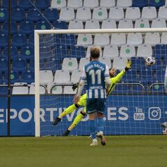 Aprobados y suspensos del Depor: Nadie se salva del rídiculo