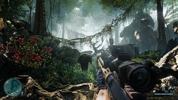 Captura de pantalla - Sniper: Ghost Warrior 2 (360)