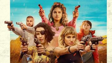 Qué ver del 13 al 15 de enero en Netflix, HBO Max, Movistar+, Disney+ y Prime Video: películas y series de estreno en VOD