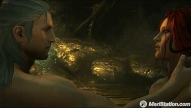 The Witcher 2: Assassins of Kings