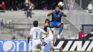 Pumas – Tigres (3-1): Resumen del partido y goles