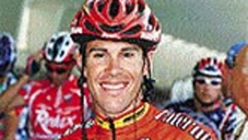 Guillamón, campeón nacional