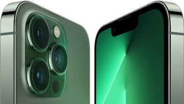 El iPhone 14 podría tener un notch reducido