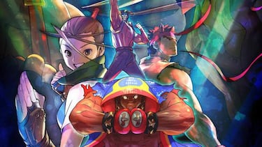 Street Fighter V mejorará su sistema de matchmaking