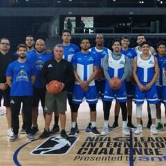 Los primerizos Astros miden las ilusiones de los Capitanes