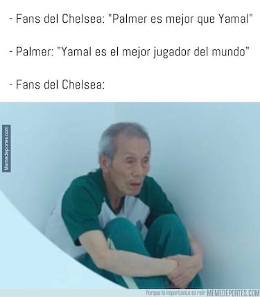 Los mejores memes de la jornada unificada