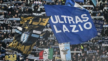 Siniestra barbarie de los nazis laziales