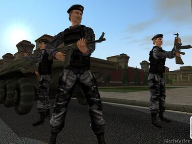 Republic: The Revolution adelanta su llegada