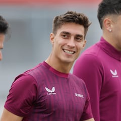 Gattoni, peor que un mal fichaje