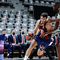 El colista ASVEL ridiculiza al líder