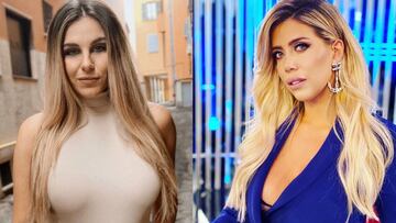 Ivana Icardi retoma su guerra contra Wanda Nara: "descarada", "incoherente"...