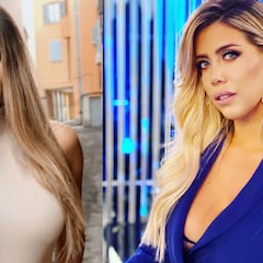 Ivana Icardi retoma su guerra contra Wanda Nara: "descarada", "incoherente"...