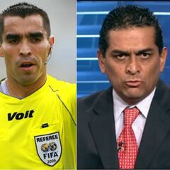 ¿Debió valer el gol de Eduardo Vargas? Los expertos opinan