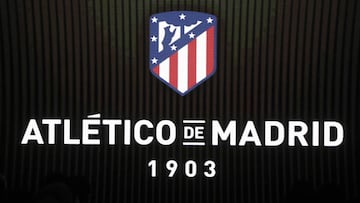 Atl&eacute;tico de Madrid. 