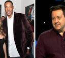 Un periodista intentó ligar con la novia de Scottie Pippen