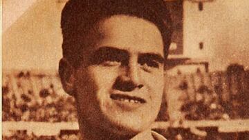 Muere Charles Villarroel, crack histórico de Colo Colo