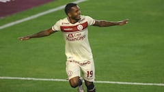 Alberto Quintero, el héroe de mil batallas de Universitario