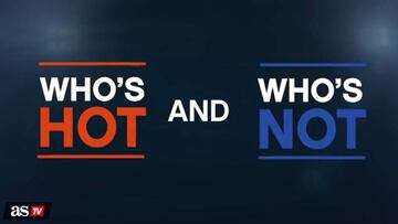 Hot or Not - Cristiano Ronaldo loves playing Real Sociedad