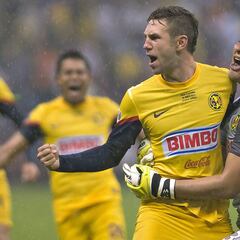 Las grandes remontadas del América en el Estadio Azteca