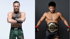 Henry Cejudo est&aacute; calentando la rivalidad contra Conor McGregor, quien regres&oacute; de manera colosal a la UFC al derrotar a Donald Cerrone el pasado 18 de enero.