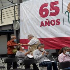 Pensión Bienestar 2022: Cuándo recibiré los 3 mil 850 del bimestre julio-agosto