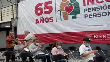 Pensión Bienestar 2022: Cuándo recibiré los 3 mil 850 del bimestre julio-agosto
