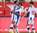El golazo de 'Tecatito' Corona en el triunfo de Porto