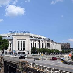 Did the Yankees show little ambition on the final day for trades?