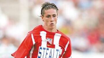 <b>ACOMPAÑADO. </b>Torres tendrán compañeros de nivel este año.