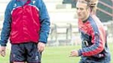 Javier Aguirre y Delporte.