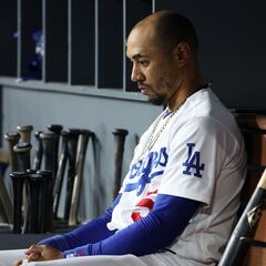 Los Dodgers al borde de la eliminación, D-Backs consuman la segunda victoria en el Dodger Stadium