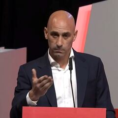 La Policía australiana podría investigar el beso de Rubiales si testifica Hermoso