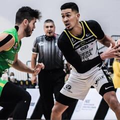 El juego 4 de las Finales LNBP 2020, a detalle