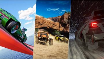 Forza Horizon 3: últimas horas para comprarlo antes de desaparecer de la tienda