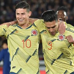 Lista Selección Colombia: conoce a los preconvocados para Copa América