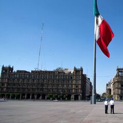 México y otros países que han superado a China en muertos por coronavirus