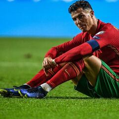 Repesca para el Mundial 2022: horario, TV y dónde ver el sorteo en directo online