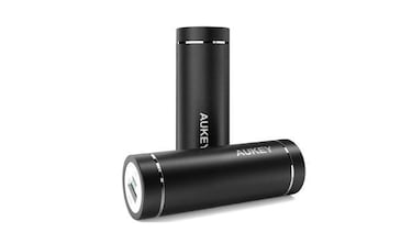 Las mejores power banks para tener tu mvil al 100%