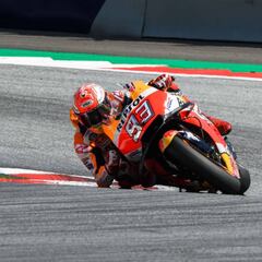 Honda, segura de poder hacer una moto ganadora para Lorenzo