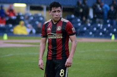 10 joyas latinas de la MLS