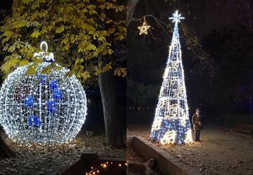 Planes navideños para hacer en Madrid en el puente de Diciembre