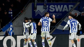 Quinigol jornada 38: pronósticos y resultados - 13/1/26