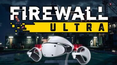 Anunciado Firewall Ultra, el primer gran shooter de PlayStation VR 2